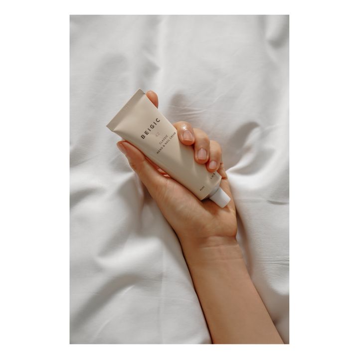 Handcreme Bergamotte und Salbei - 42 ml- Produktbild Nr. 2