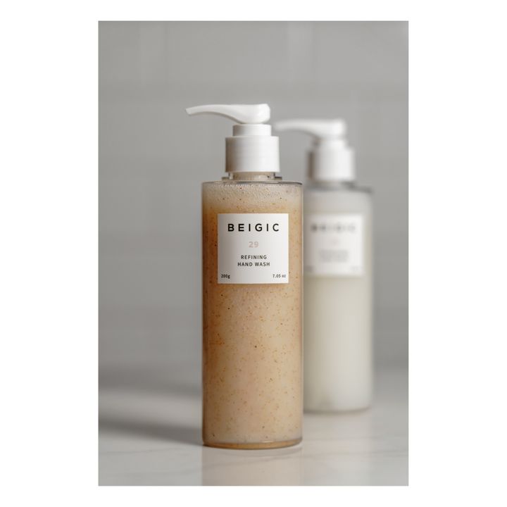 Jabón de manos exfoliante purificador - 200 g- Imagen del producto n°1