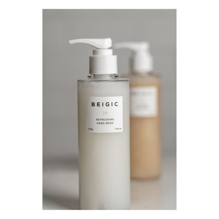 Savon pour les mains Refreshing - 200 g- Image produit n°2