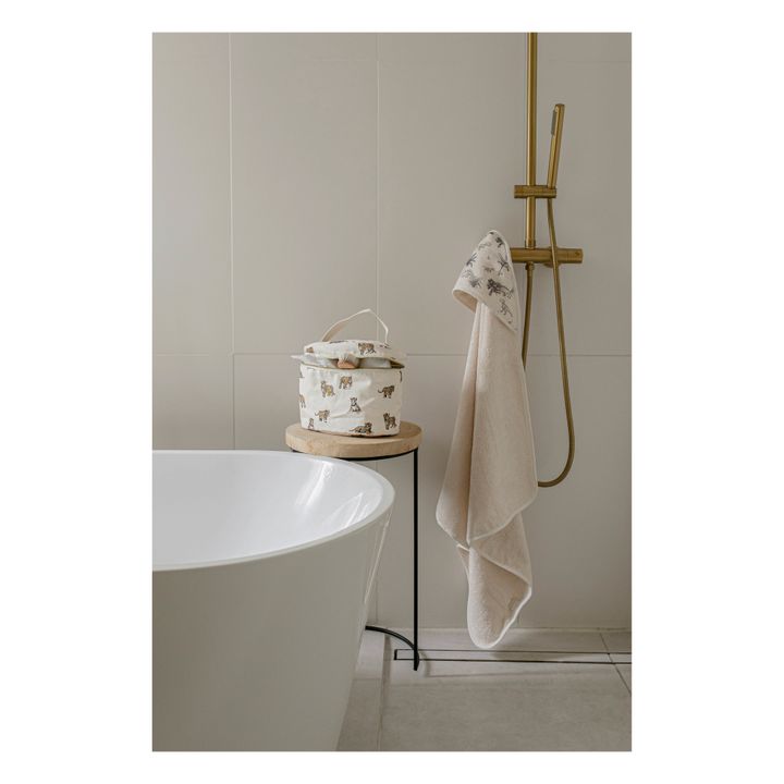 Neceser Ysé | Blanco- Imagen del producto n°2