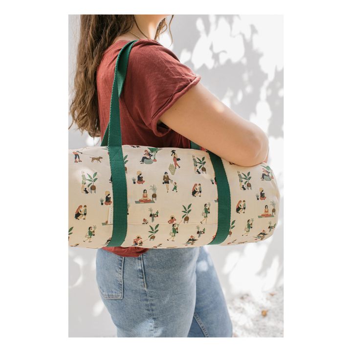 Paola Bowling Bag- Product image n°4