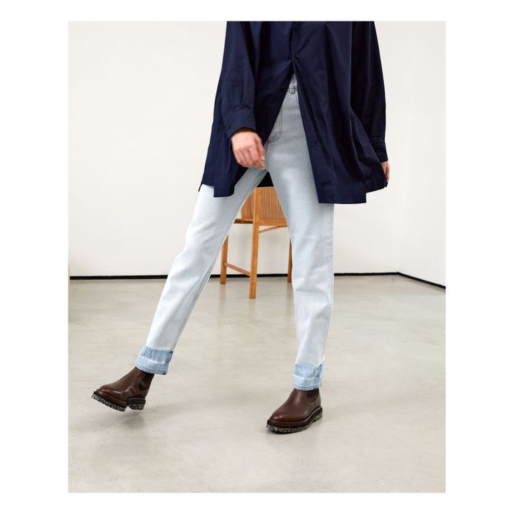 Tony Boots | Marrón- Imagen del producto n°1