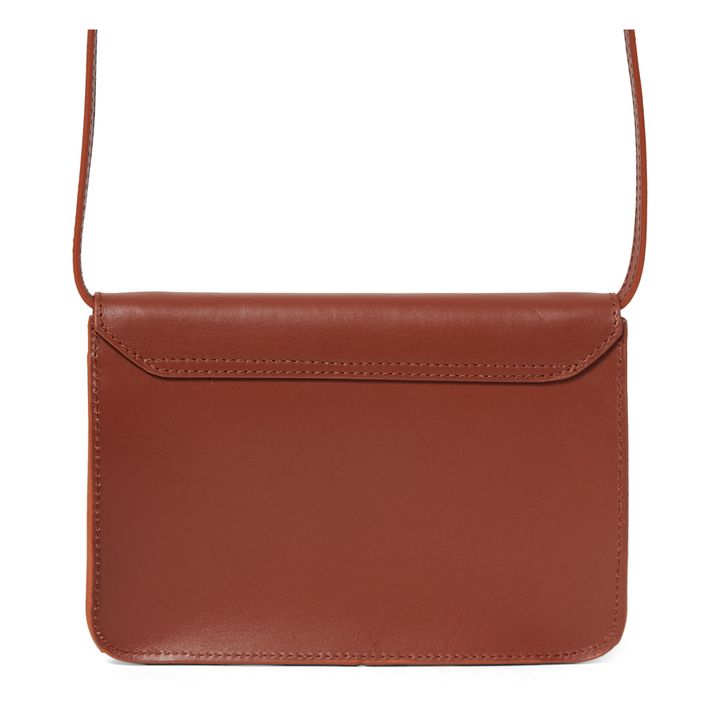Envelope Bag | Camel- Imagen del producto n°6