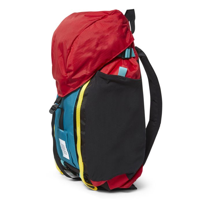 Mountain Pack Backpack - Small | Rot- Produktbild Nr. 1