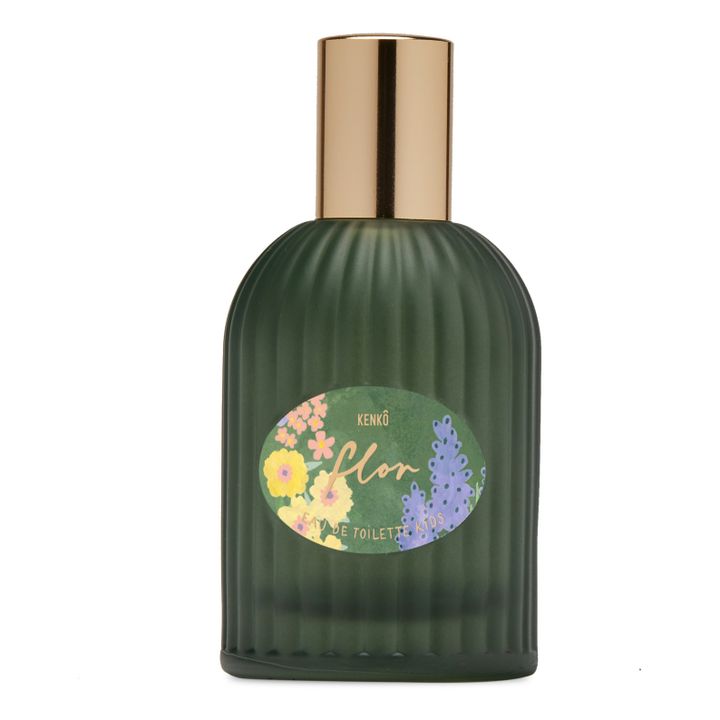 Flor Eau de Toilette - 50 ml- Produktbild Nr. 0