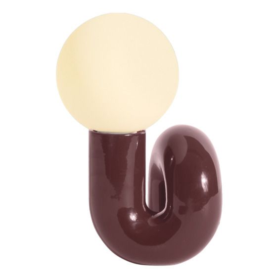 Neotonic Table Lamp | Burdeos- Imagen del producto n°0