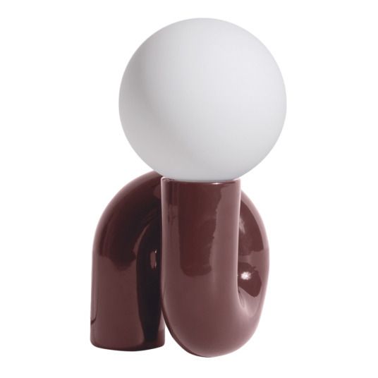 Neotonic Table Lamp | Burdeos- Imagen del producto n°4
