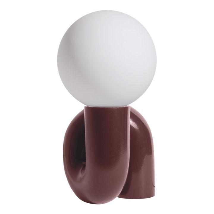 Neotonic Table Lamp | Burdeos- Imagen del producto n°8