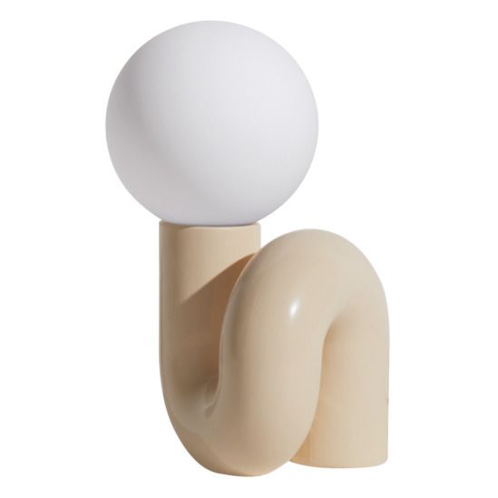 Neotonic Table Lamp | Vainilla- Imagen del producto n°2