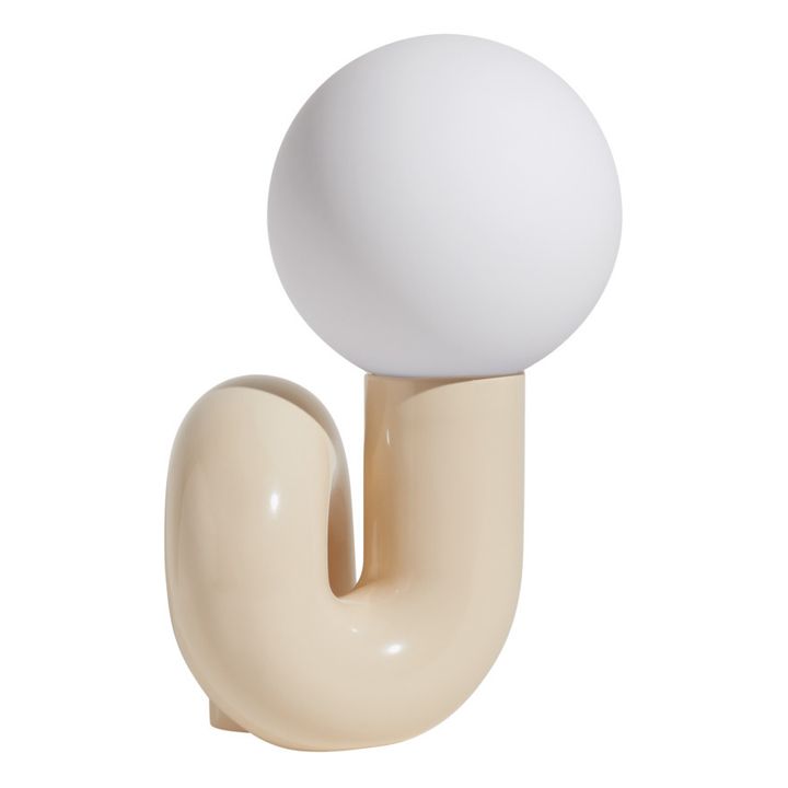 Lampe à poser Neotonic | Vanille- Image produit n°5