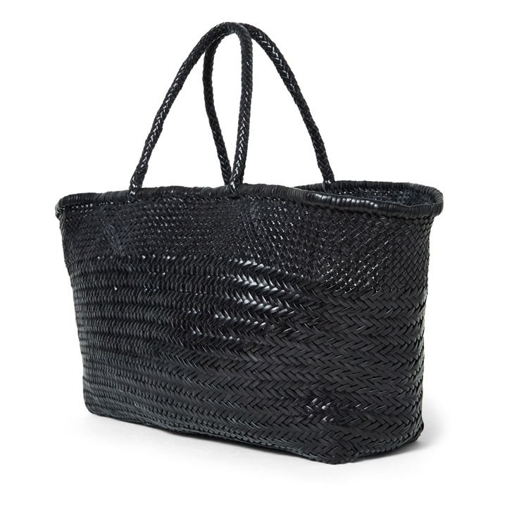 Arcot Basket | Negro- Imagen del producto n°1