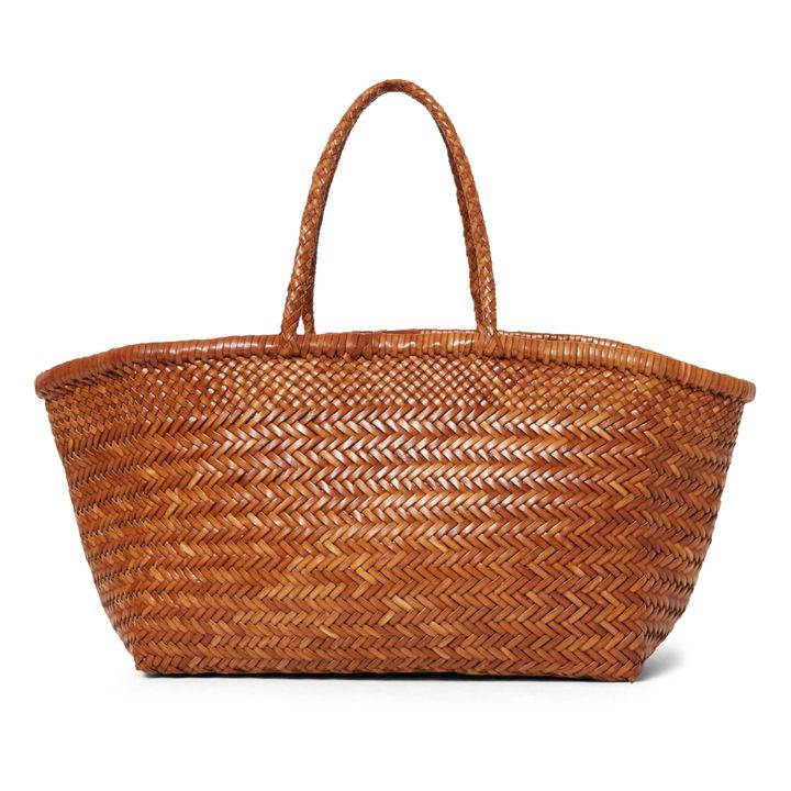 Arcot Tote Bag | Camel- Imagen del producto n°0