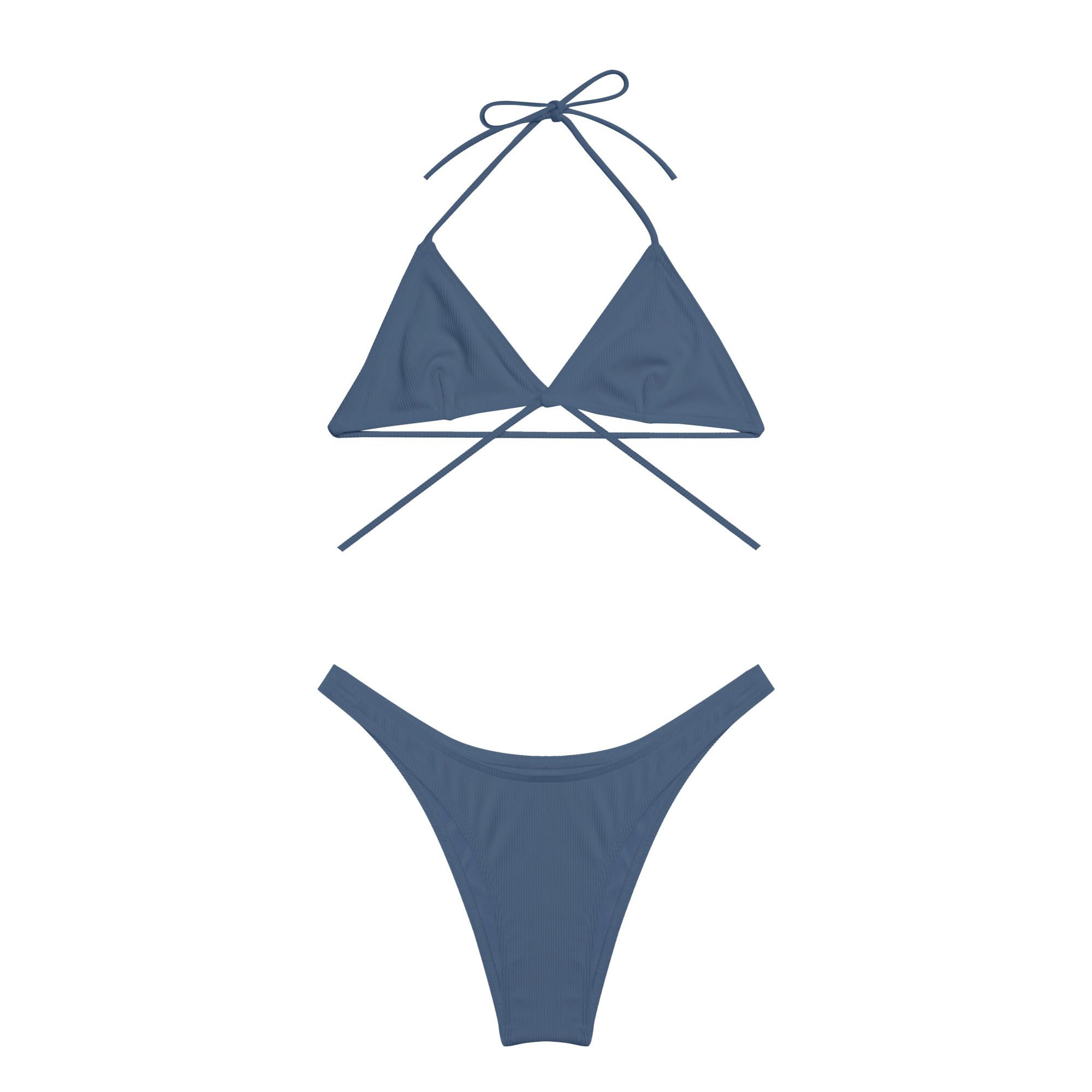 Lido Tredici Bikini Blue Smallable