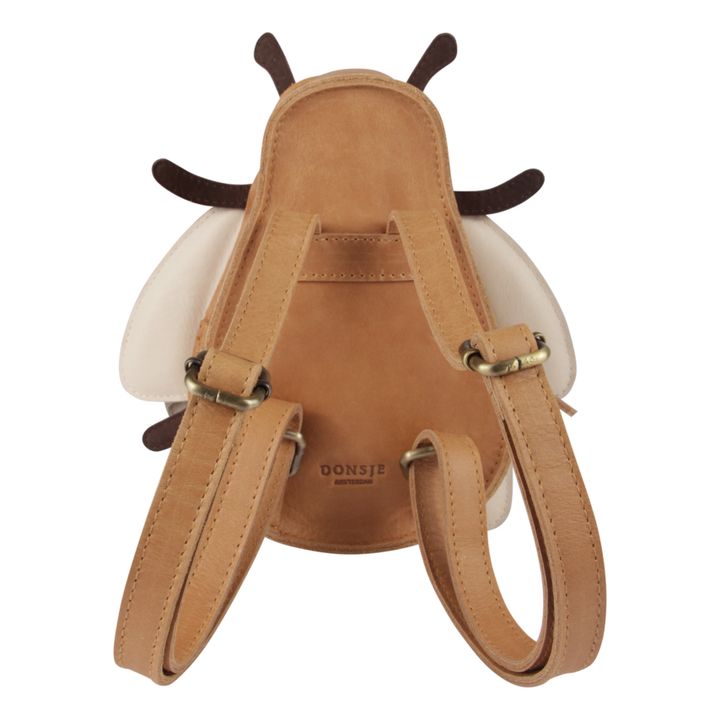 Bee Backpack | Giallo- Immagine del prodotto n°4