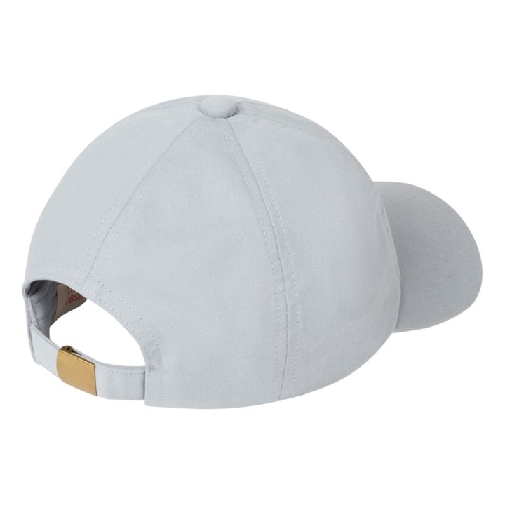 Cap Capsule 2015 Hamster | Grau- Produktbild Nr. 1