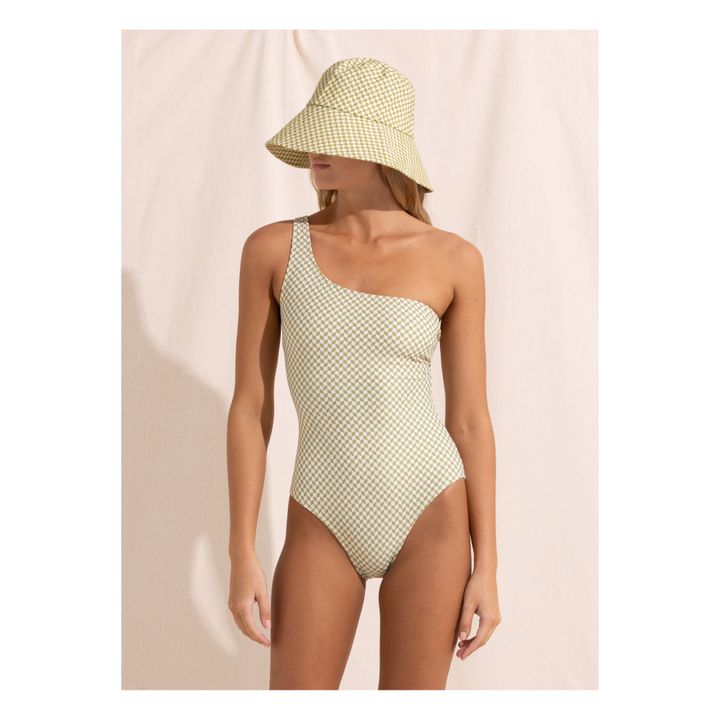 Verde One Piece Swimsuit | Verde- Imagen del producto n°1