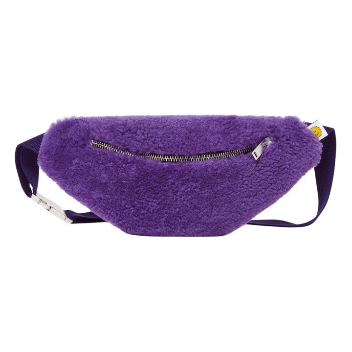 Belt Bag - Toasties x Hundred Pieces | Violeta- Imagen del producto n°0