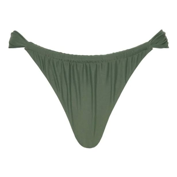 Andez Bikini Bottoms | Verde- Immagine del prodotto n°0