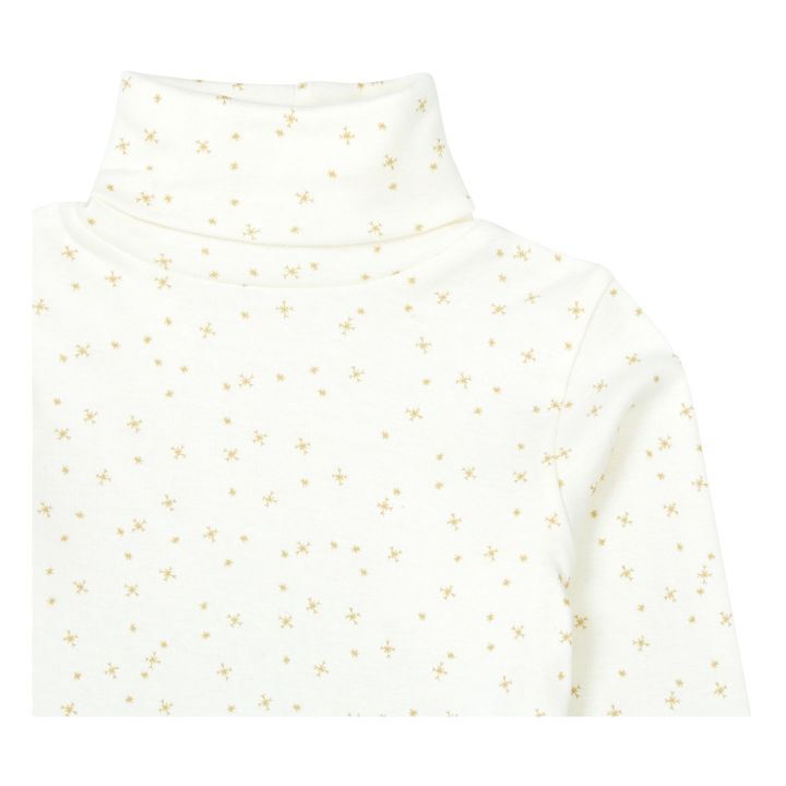 Unterziehpullover Beryl - Weihnachtskollektion | Seidenfarben- Produktbild Nr. 1