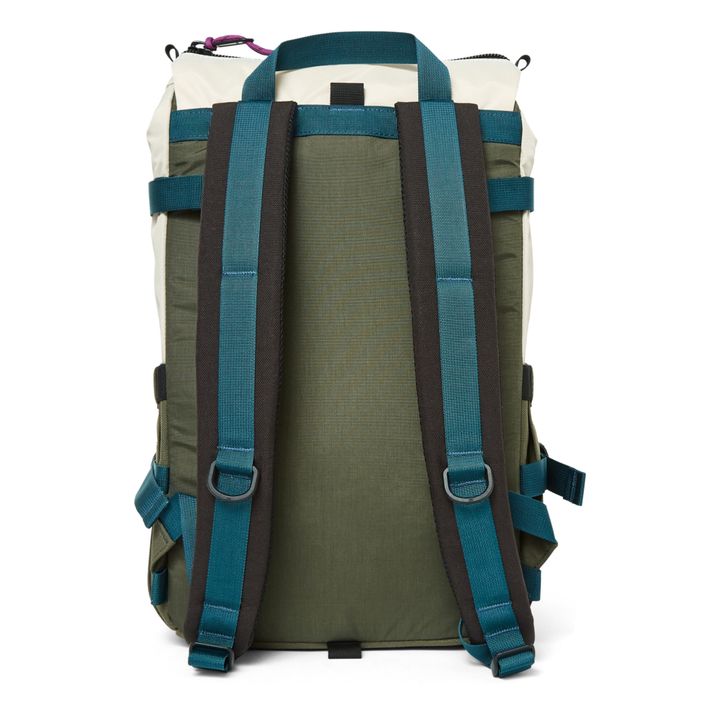 Rover Backpack - Medium | Verde oliva- Imagen del producto n°2