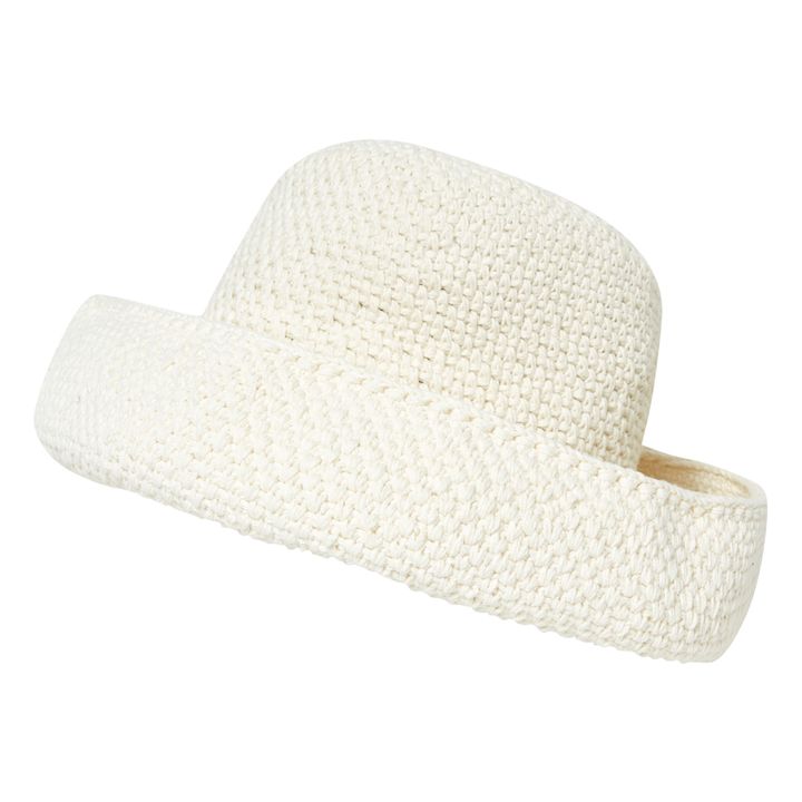 Gorro bob Etta | Natural- Imagen del producto n°1
