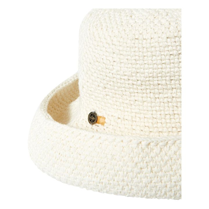 Gorro bob Etta | Natural- Imagen del producto n°2