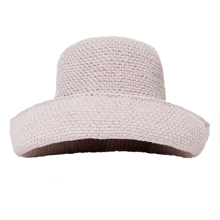 Gorro bob Etta | Lila- Imagen del producto n°0