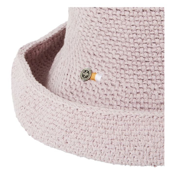 Gorro bob Etta | Lila- Imagen del producto n°2