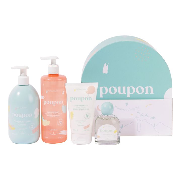 Coffret Sommet d'amour- Image produit n°0