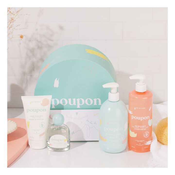 Coffret Sommet d'amour- Image produit n°1