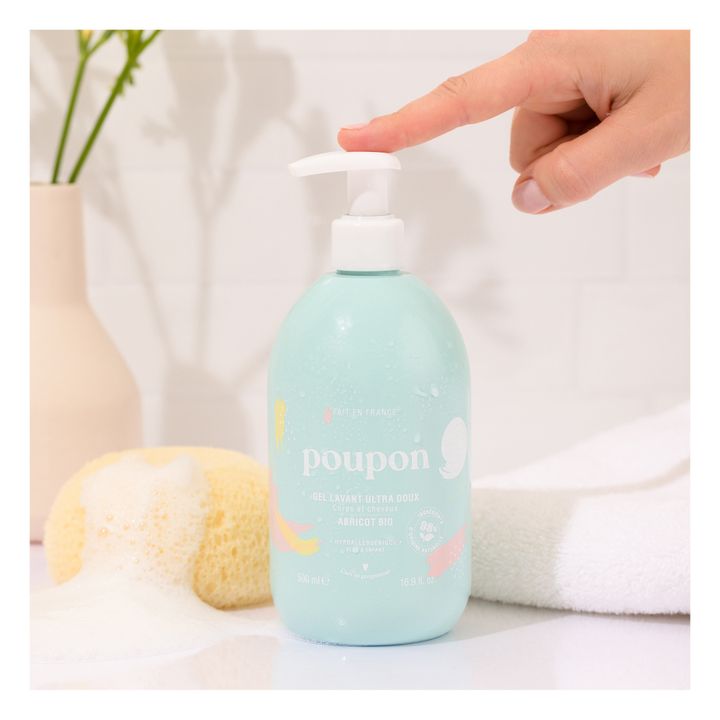 Coffret Sommet d'amour- Image produit n°3