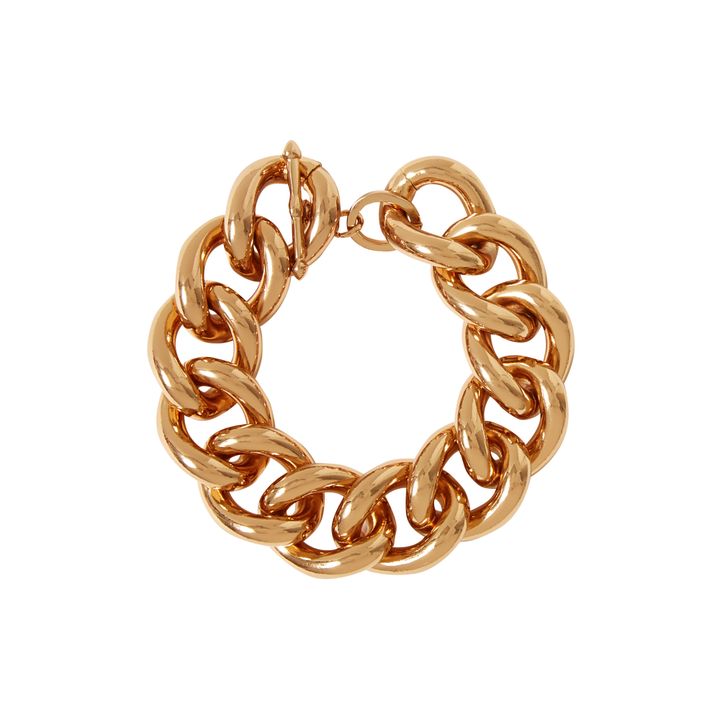 Armband Pyrenäen | Gold- Produktbild Nr. 0