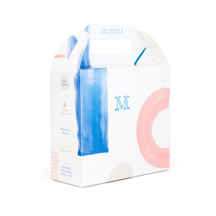 Geschenk-Set 4 Produkte - Produktbild Nr. 7