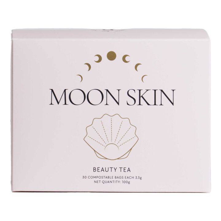 Tè di bellezza, modello: Moon Skin - 100 g- Immagine del prodotto n°0