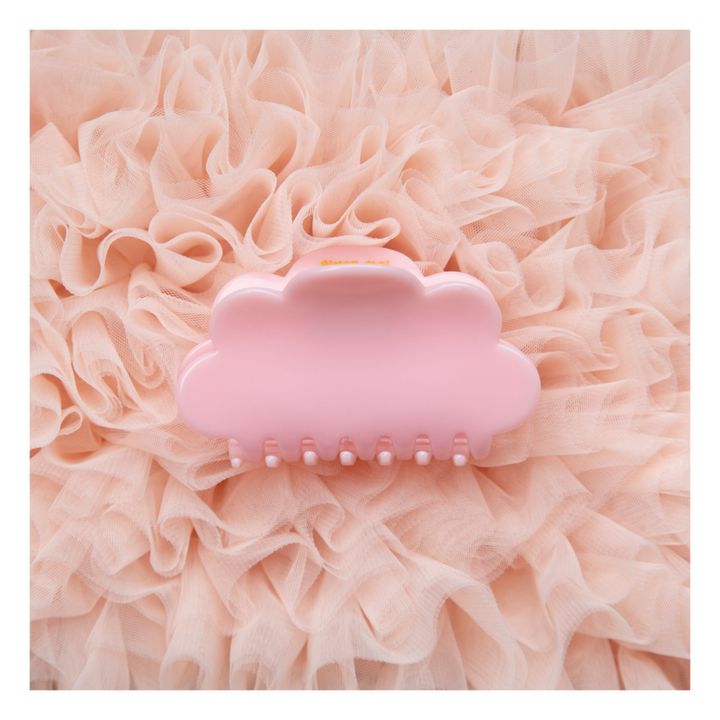 Pinza Nuvola | Rosa- Immagine del prodotto n°2