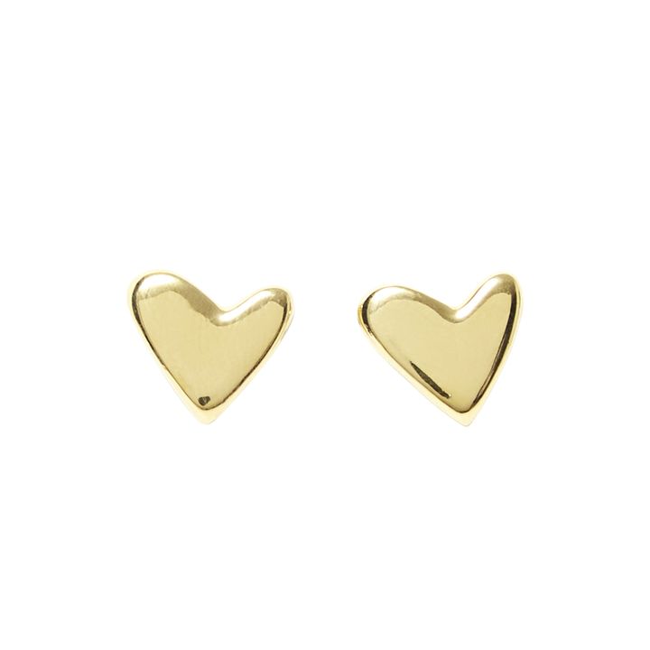 Grace Earrings | Gold- Produktbild Nr. 0