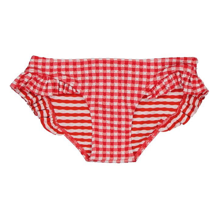 Canopea Rose Romy Bikini Red Smallable