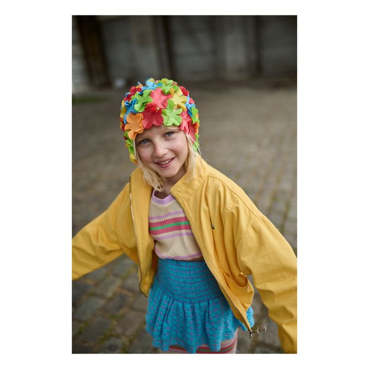 Cortavientos | Amarillo- Imagen del producto n°3