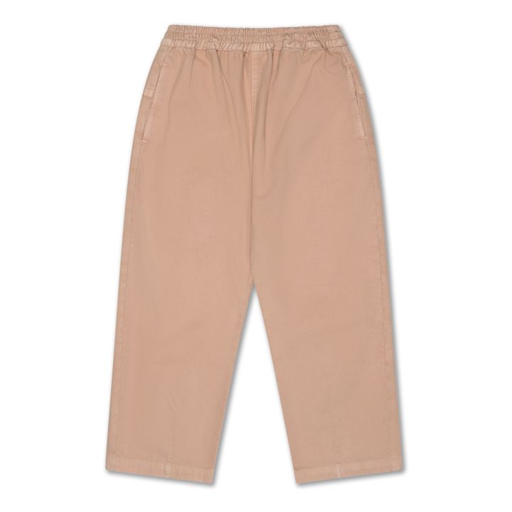 Pantalón de chándal | Malva- Imagen del producto n°0