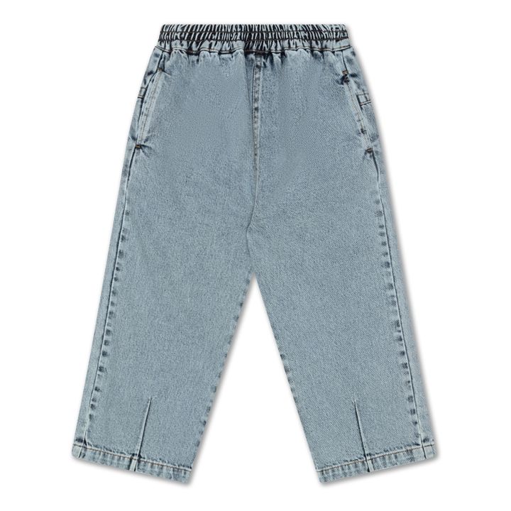 Jeans | Denim Bleached- Produktbild Nr. 0