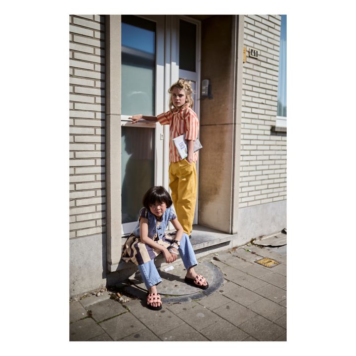 Jeans | Denim Bleached- Produktbild Nr. 1
