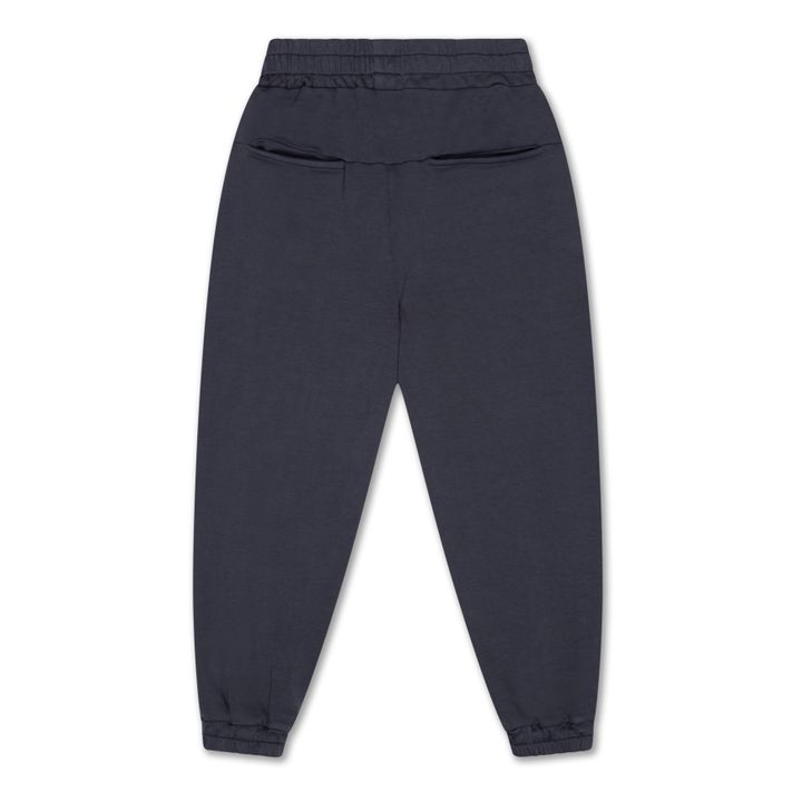 Pantalón de chándal | Azul Noche- Imagen del producto n°3