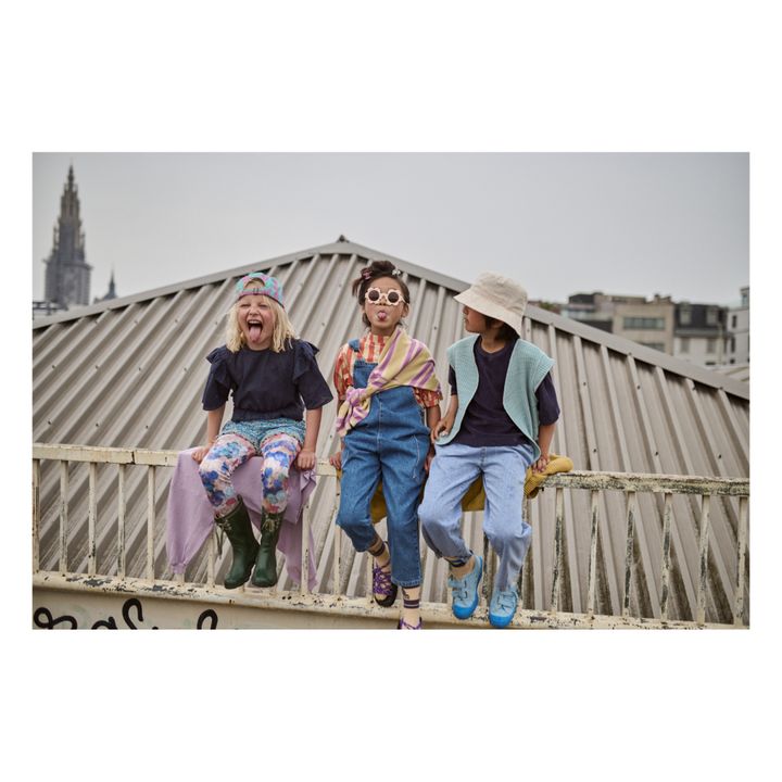 Leggings Liberty | Beige- Imagen del producto n°2