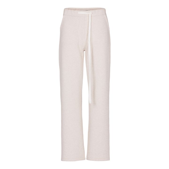 Pantalon Islet | Crème- Image produit n°0