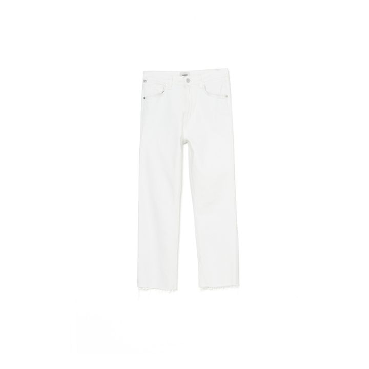 Jeans, modello: Daphne Crop, in cotone bio | Lucent- Immagine del prodotto n°0