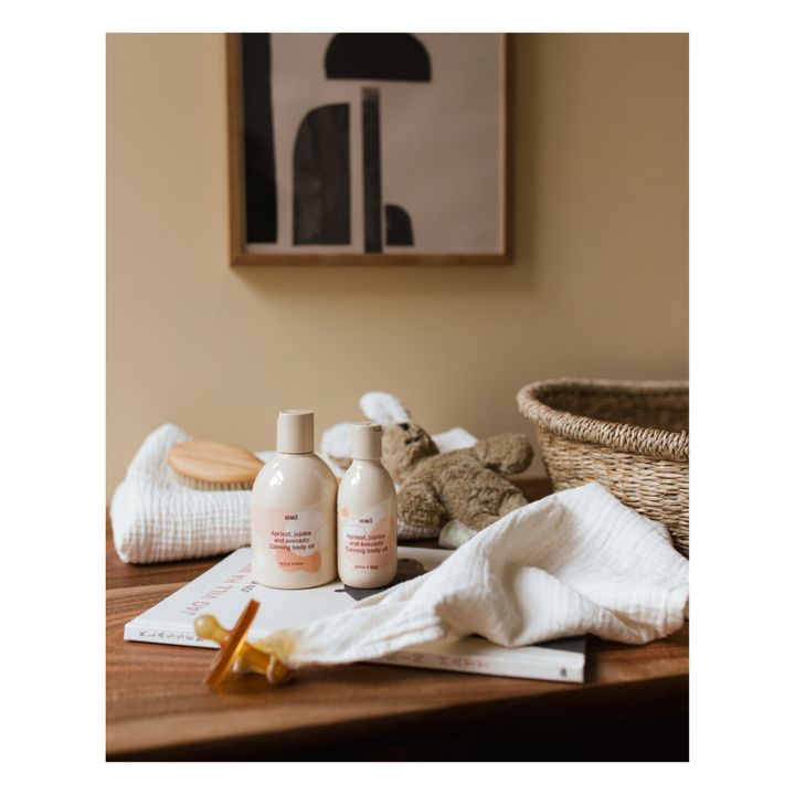 Bonding Duo Box - Öle für Mutter und Baby- Produktbild Nr. 1