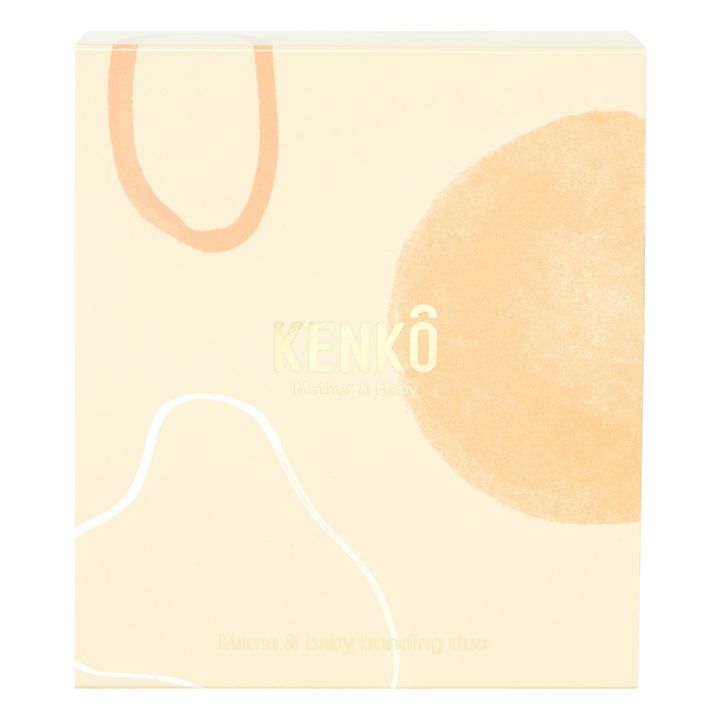 Bonding Duo Box - Öle für Mutter und Baby- Produktbild Nr. 7
