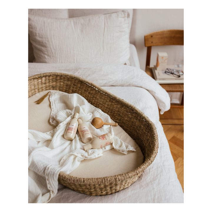 Baby Bubble Set - Baby Körperroutine- Produktbild Nr. 1