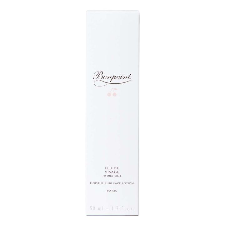 Fluide visage hydratant - 50 ml- Image produit n°2