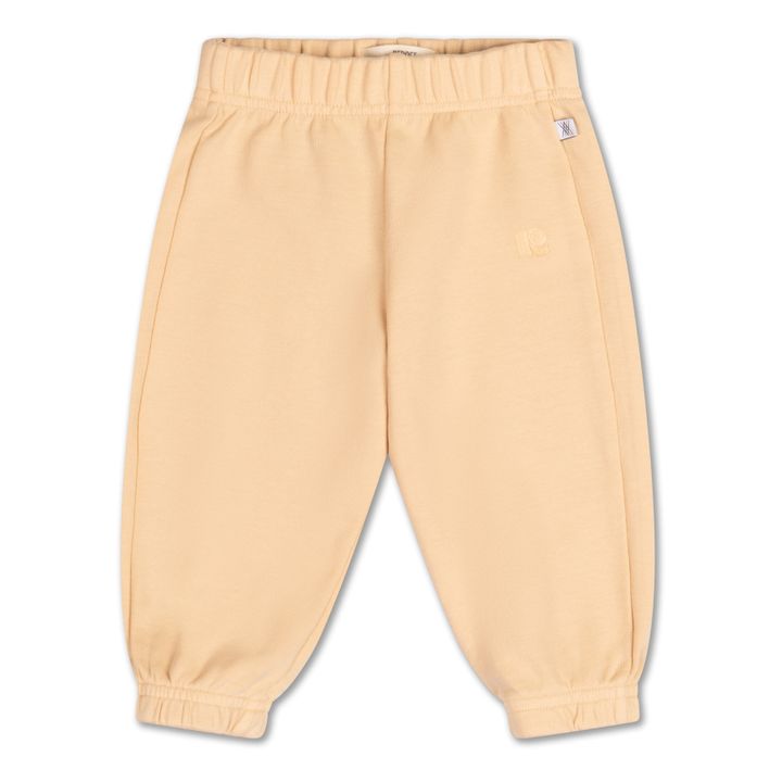 Jogger | Jaune- Image produit n°0